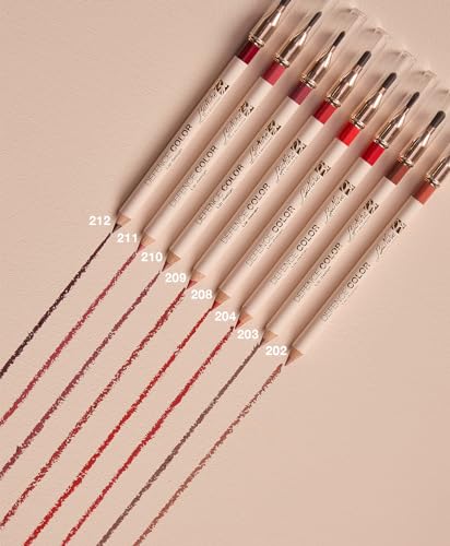 DEFENCE C.LipDes Mat 211Mauve - 2