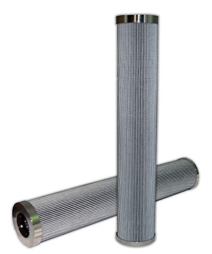 Big Filter Replacement Hydraulic Filter Compatible with Parker 928145, 1-Pack