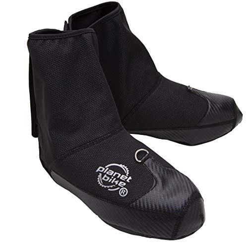 Planet Bike Blitzen Shoe Covers