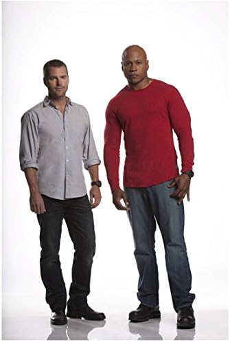 NCIS: Los Angeles (TV Series 2009 - ) 8 