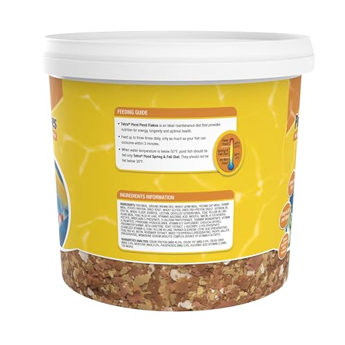 Tetra-Pond-Flakes-Complete-Nutrition-Fish-Food-for-Smaller-Pond-Fish-Small-Goldfish-and-Koi-Fish