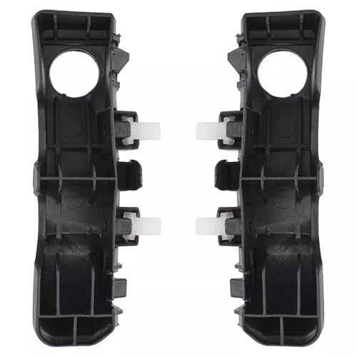 Supports pare-chocs avant pour corriger l'écartement d'aile Hyundai Veloster