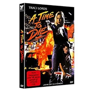 Amazon.com: A Time to Die (1991) [ NON-USA FORMAT, PAL, Reg.0 Import