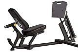 Tunturi - Multiestación Platinum Leg Press