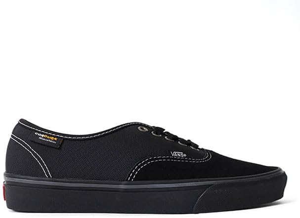 VANS バンズ Authentic Cordura オーセンティック コーデュラナイロン スエード スニーカー VN000CRTC