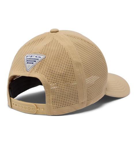 Image of Columbia PFG Elite 3D Stretch Snapback
