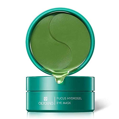 Buy Hanves 60pcs Anti wrinkle Eye Mask Pads Dark Circles Eye Puffy