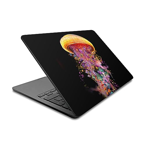 Vinyle Autocollant MacBook Air 13.6 A2681 Peau Protection Ordinateur Portable Dave Loblaw 2022