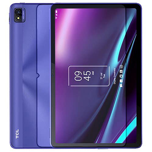 RUMPERS Screen Guard For TCL tab 10 max 9H unbreakabke Ultra clear 0.5mm hardness fiber film Unbrekable durable ScreenGuard for your tablet (this is not a glass) (B09XBFFWL7) Amazon Price History, Amazon Price Tracker