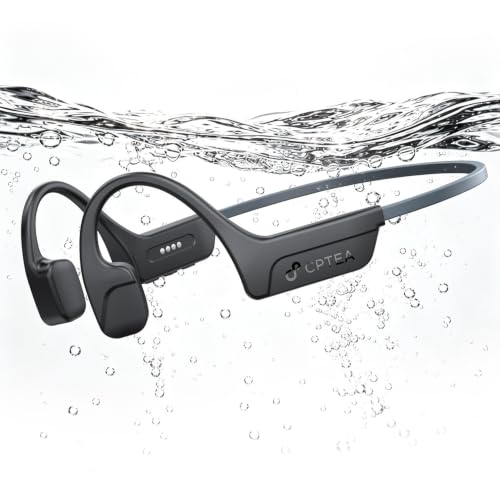 T02 Bone Conduction Headphone