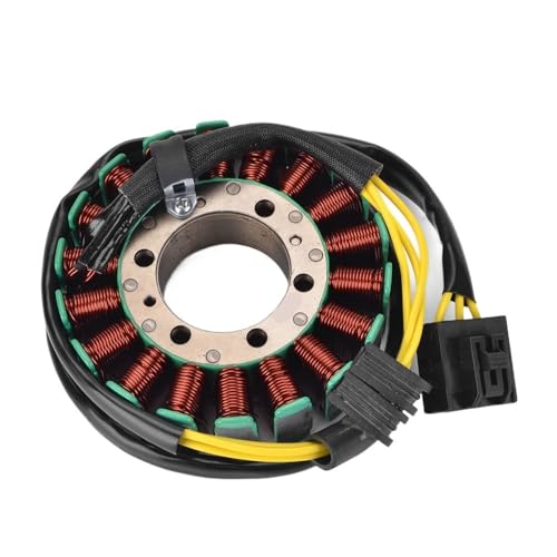 Stator CBR1100XX bobinage en cuivre haute performance pour alternateur 31120-MAT-E01