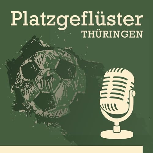 Page de couverture de Platzgefl&uuml;ster Th&uuml;ringen