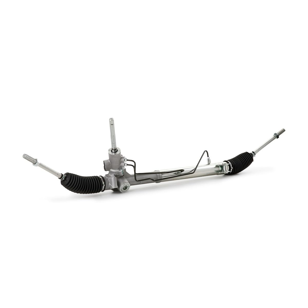 RIDEX 286S0115 Scatola sterzo idraulico senza giunti a sfere Compatibilità con FORD S-MAX WA6