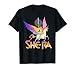 She-Ra And The Princess of Power T-shirt