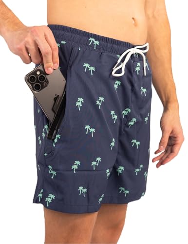 Waterproof Pocket Outdoor Swim Shorts - Gen 2