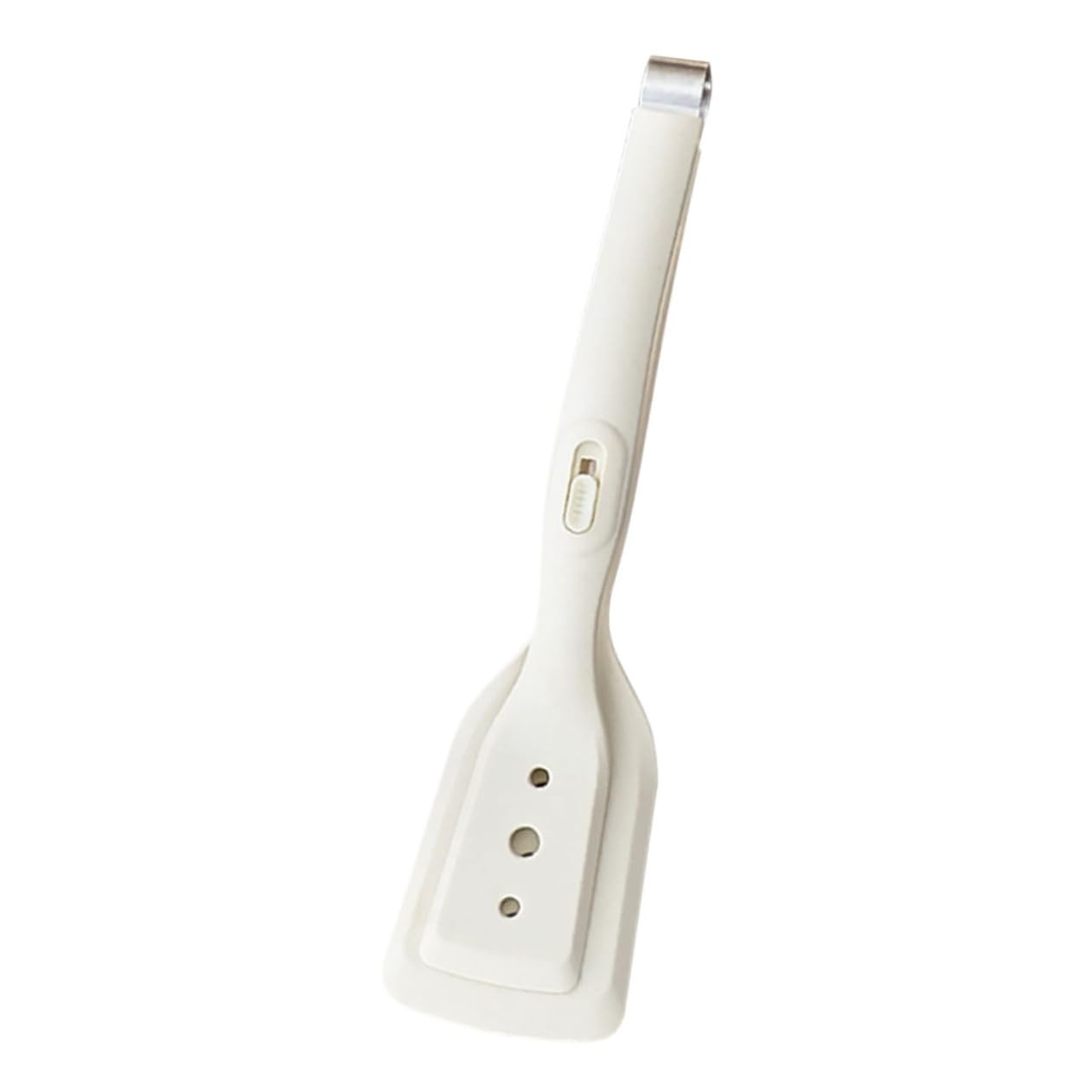 ABOOFAN Pince De Cuisine 5 Pièces Pinces à poisson en silicone truelle pince à spatule en silicone gadget de cuisine Résistance aux hautes températures spatule à frire petits outils