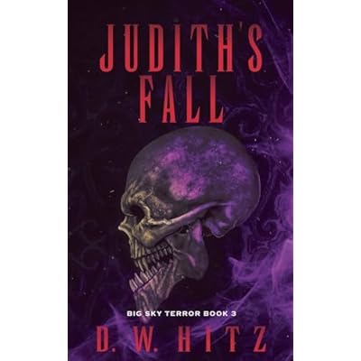 Judith's Fall: 3