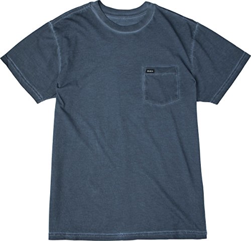 RVCA Men's Cold Call Short Sleeve Shirt