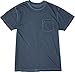 RVCA Men's Cold Call Short Sleeve Shirt