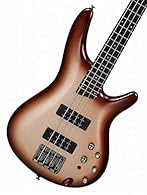 Colour: Charred Champagne burst Type: Solid Body Necklace construction: Screw Number of Strings: 4 strings Number of Frets: 24