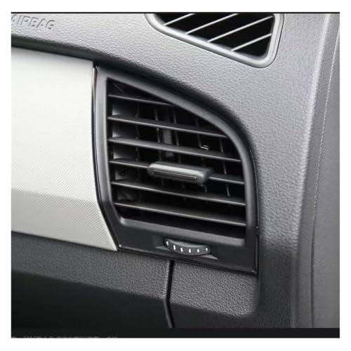 Salida de aire de coche Hengfei de repuesto directo para rejillas de Skoda Fabia 2015