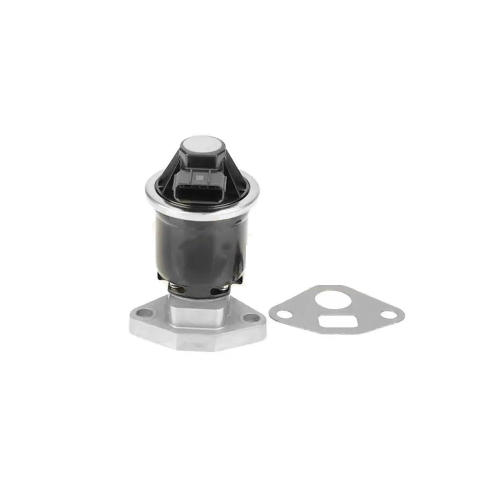 EGR Valve FIt for Accord Odyssey Passport Ridgeline Crosstour EGV1134 18011-R70-A00 Exhaust Gas Circulation Valve EGR Valve Purge Valve
