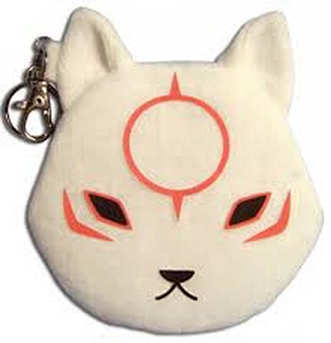 Great Eastern Entertainment Wagnaria. Inami & Popura Hinge Portafoglio