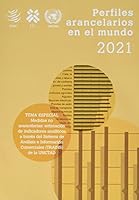 Perfiles Arancelarios en el Mundo 2021 9287051720 Book Cover