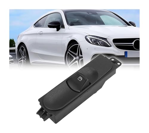 Interrupteur de commande principal Sprinter W906 bouton vitre passager A9065450913