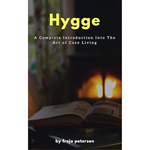 Hygge by Freja Petersen episode artwork