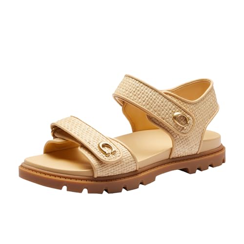 Image of COACH Women's Brynn Sandals