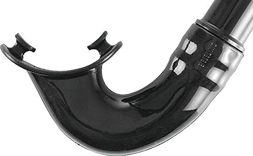 Cressi Gringo, Black #TOP1