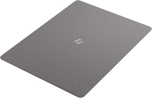 Bandeja magnética para dados - ¡Toma el control de tu rollo! Bandeja de dados compacta y versátil para juegos de mesa y juegos de mesa, forma