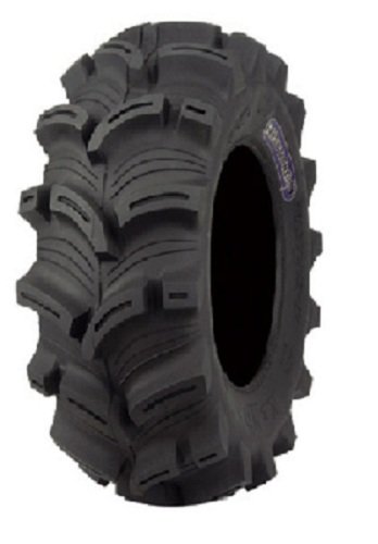 Full Set Of Kenda Executioner (6Ply) 25X8-12 And 25X10-12 Atv Tires (4) #TOP1