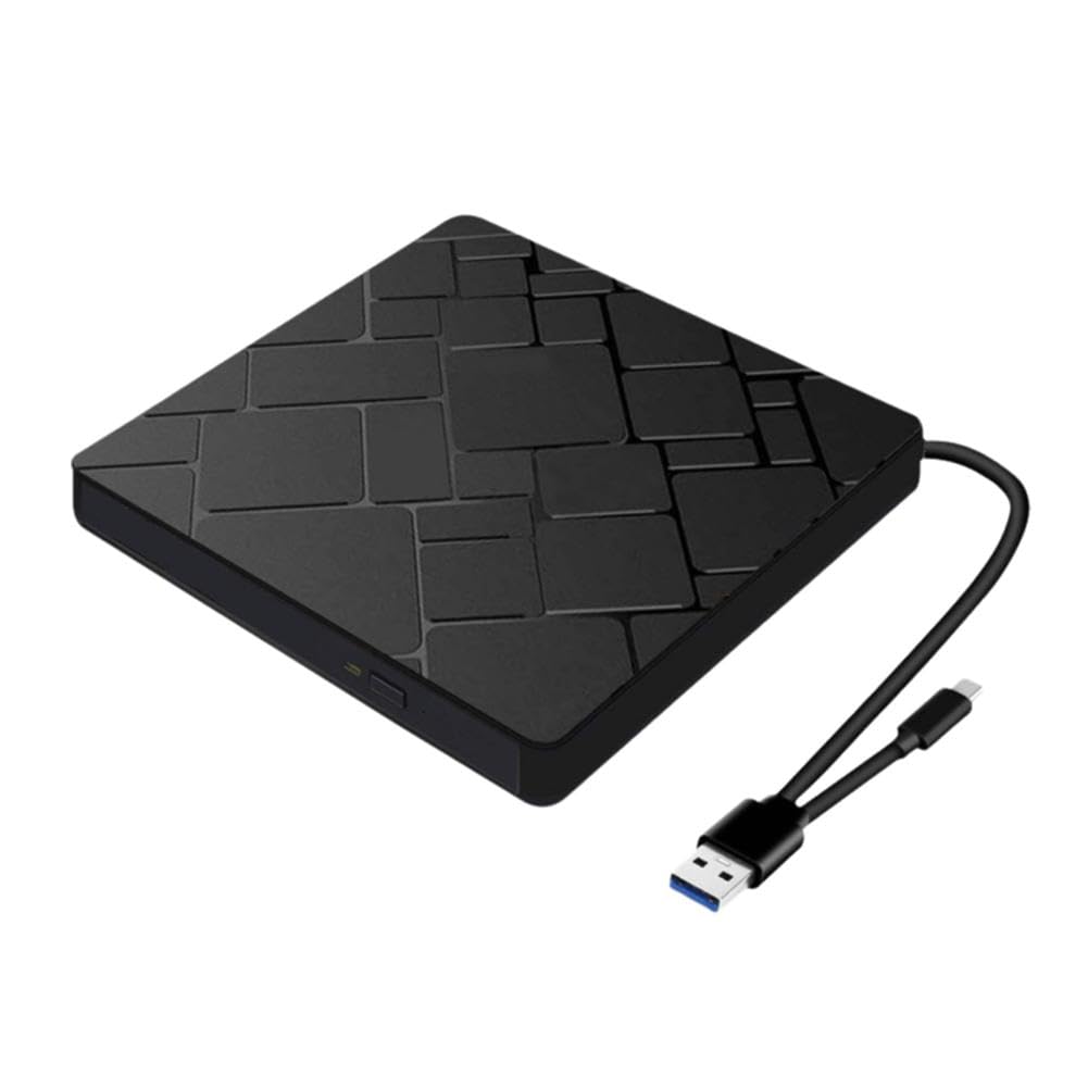 Amazon.co.jp: TypeC+USB 3.0 外付けブルーレイドライブ CD24X