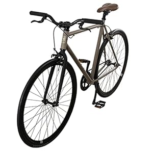 RAM Singlespeed Fixie Bike Fiets Vexo FX2 28 inch City City