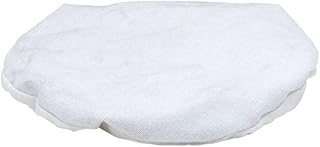 Draper 240mm Cotton Polishing Bonnet - 69489
