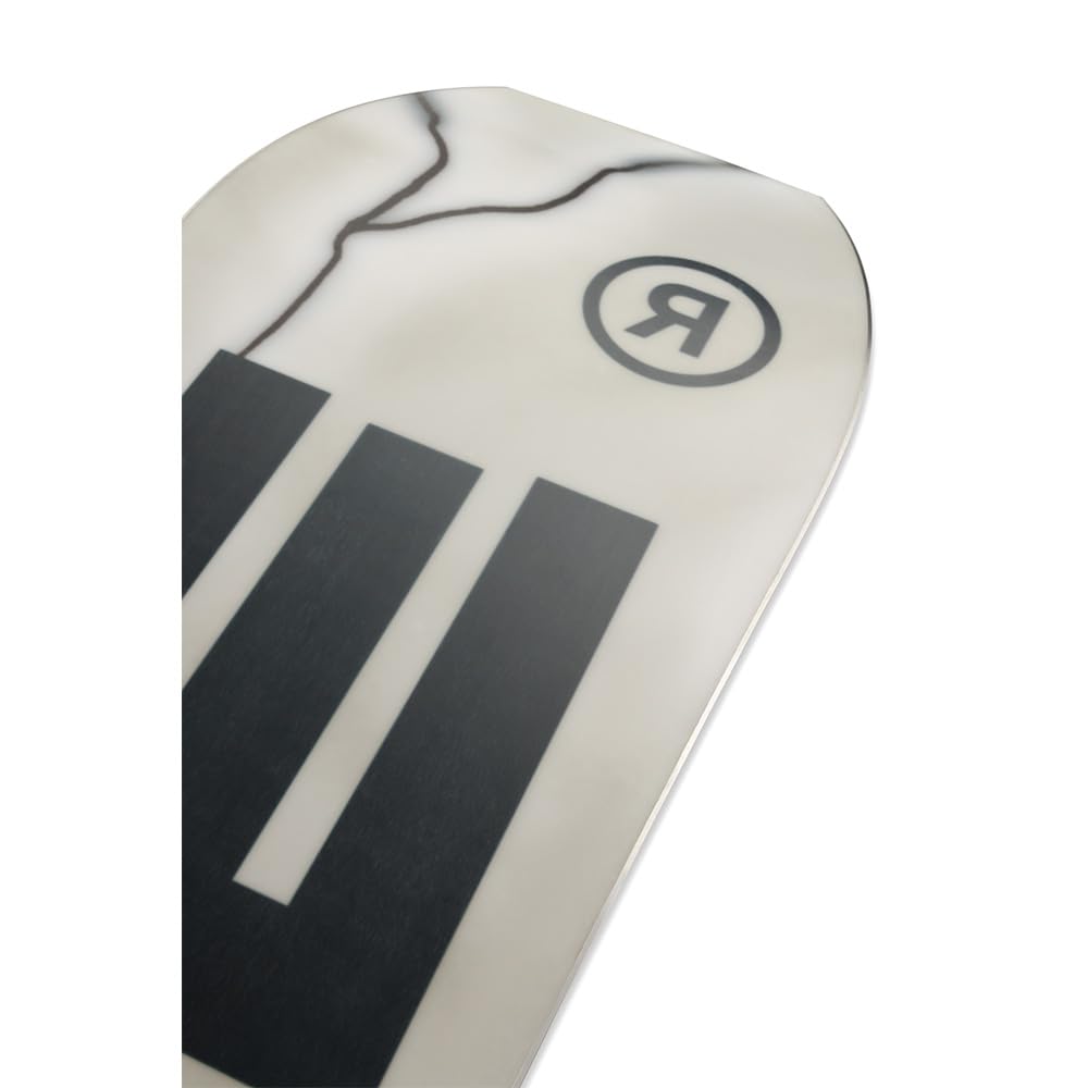 Ride Mtnpig Wide Snowboard 160W