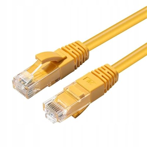 MicroConnect CAT6A UTP 5m LSZH Câbles réseau - vue 7