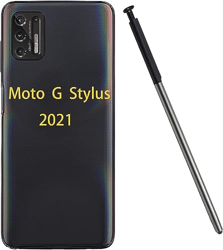 Replacement Pen for Moto G 4G, Pen Replacement for XT2115 2021 Touch Parts S Pen