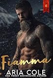 fiamma gemella  Fiamma: Un padre single, vicinanza forzata, age gap, romance con un pompiere (Devil’s Peak – Fuoco e Soccorso Vol. 6)