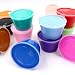 WEIHAN Alivio del estrés Universal Fluffy Floam Slime Craft Mud Toy Ligero...