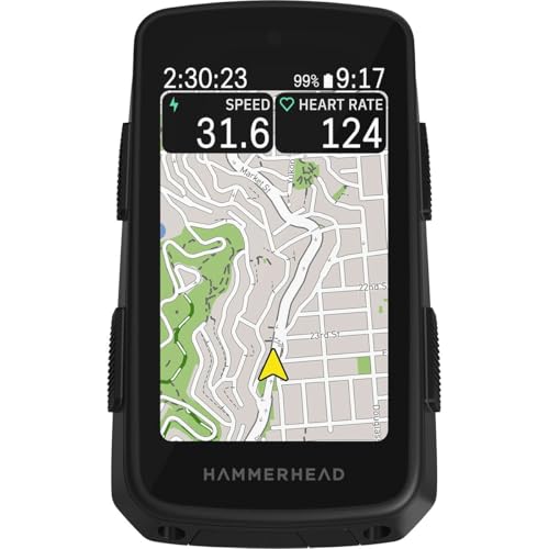 Sram Hammerhead Computer Karoo 3 Keine Ergebnisse Extra breit