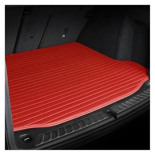 Tapis coffre voiture 3D pour BMW F10 G30 E60 protection imperméable sur mesure