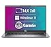 Produktbild Dell Latitude 7400 14 Zoll Full HD Laptop Intel Core i5-8365U@ bis zu 4,1 GHz 16 GB 512 GB SSD mit Windows 11 Pro & GRATIS Antiviren-Software HDMI inkl. 12 Monate Garantie (Generalüberholt)
