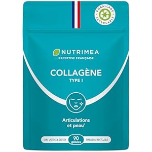 COLLAGENE – Type I – So...