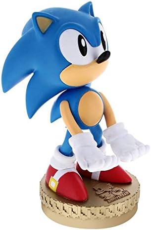 激安人気新品 Cable Exg Guys Cgsega0001 スタンド スマートフォン コントローラー ケーブルガイズ Sonic Classic その他テレビゲーム Fundacjabirn Pl