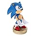 Cable Guy - Sonic Classic Controller Handy Tablet Halter Halterung Figur Tischdeko Fanartikel