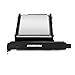 Kingwin PCI SSD Mounting Kit - 2 x 2.5 Inch SSD to PCI Internal Hard Drive Converter, Easy Installation