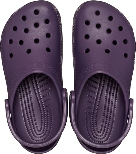 Image of Crocs Unisex-Adult Classic Clog, Clogs for Women and Men